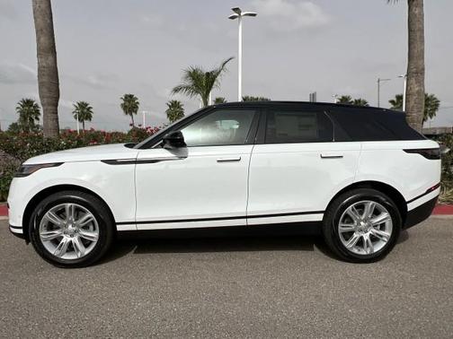 2026 Land Rover Range Rover Velar P250 S