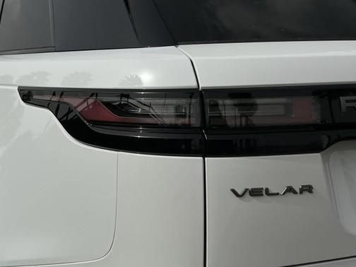 2026 Land Rover Range Rover Velar P250 S