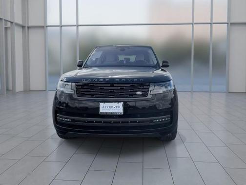 2023 Land Rover Range Rover P400 SE
