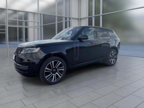 2023 Land Rover Range Rover P400 SE