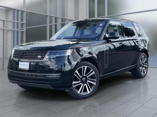 2023 Land Rover Range Rover P400 SE