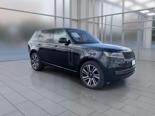 2023 Land Rover Range Rover P400 SE