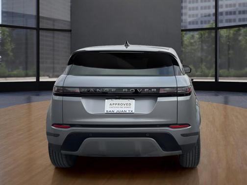 2024 Land Rover Range Rover Evoque Core S