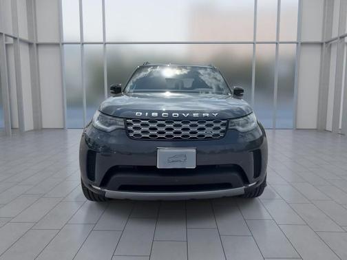 2025 Land Rover Discovery P300 S