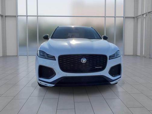 2024 Jaguar F-PACE R-Dynamic S P250 AWD Automatic