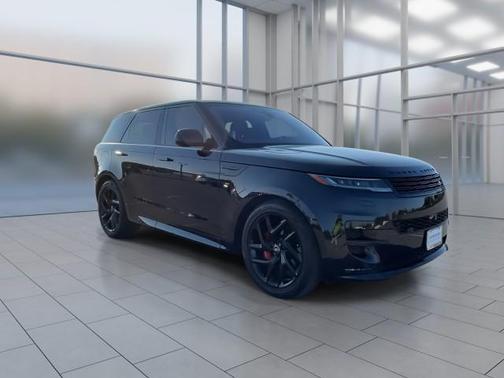 2023 Land Rover Range Rover Sport SE