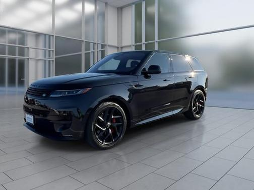 2023 Land Rover Range Rover Sport SE