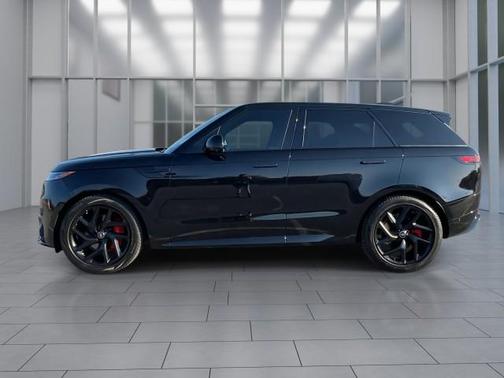 2023 Land Rover Range Rover Sport SE