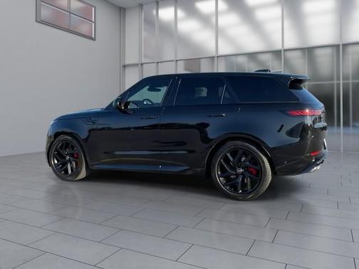 2023 Land Rover Range Rover Sport SE