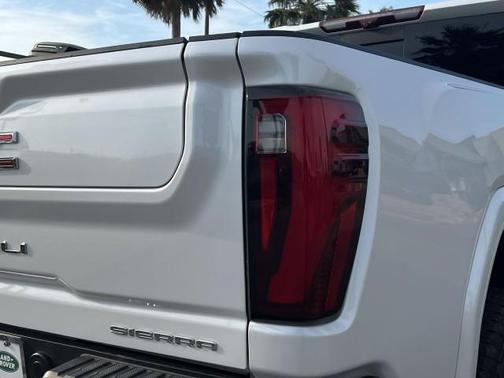 2024 GMC Sierra 2500 Denali