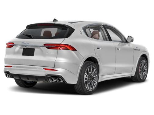 2024 Maserati Grecale GT