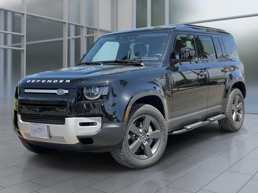 2025 Land Rover Defender 110 P400 S