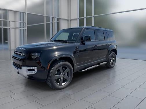 2025 Land Rover Defender 110 P400 S
