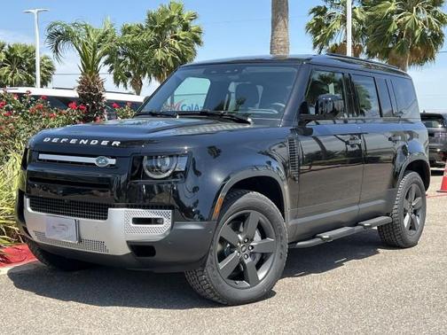 2025 Land Rover Defender 110 P400 S