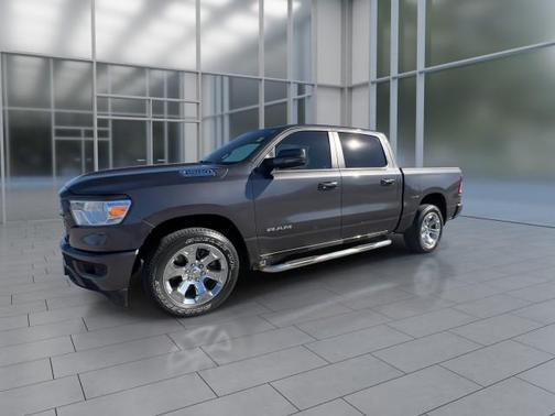 2024 RAM 1500 Big Horn/Lone Star