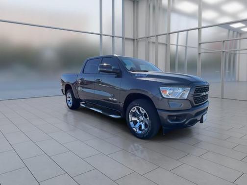 2024 RAM 1500 Big Horn/Lone Star