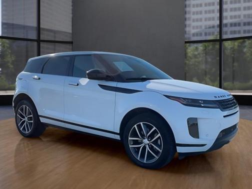 2024 Land Rover Range Rover Evoque Core S