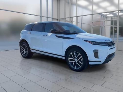 2024 Land Rover Range Rover Evoque Core S
