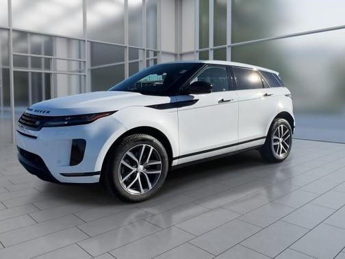 2024 Land Rover Range Rover Evoque Core S