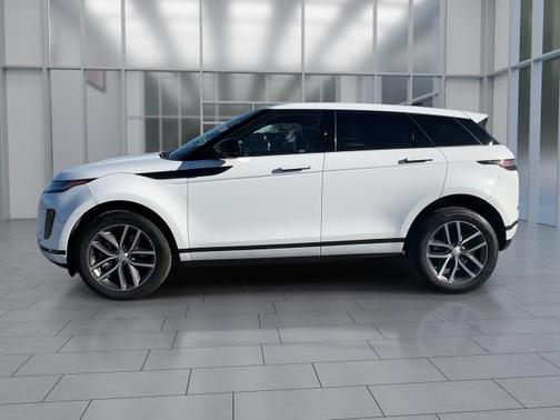 2024 Land Rover Range Rover Evoque Core S