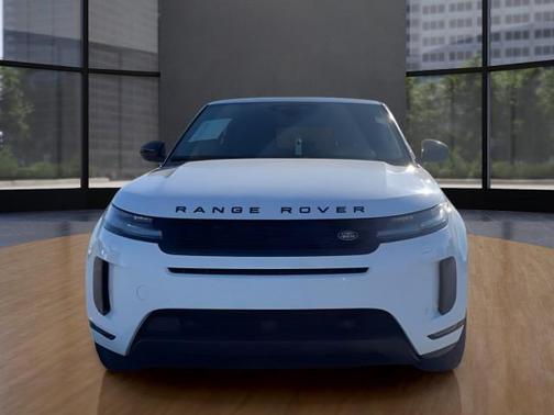 2024 Land Rover Range Rover Evoque Core S