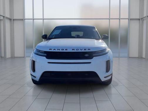 2024 Land Rover Range Rover Evoque Core S