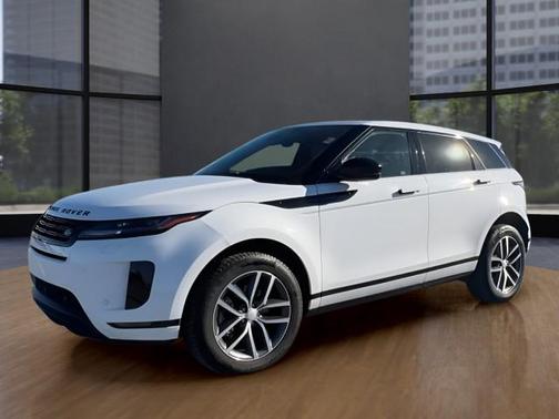2024 Land Rover Range Rover Evoque Core S