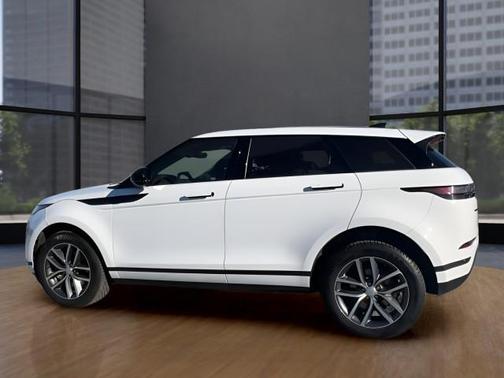 2024 Land Rover Range Rover Evoque Core S