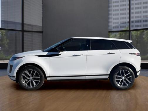 2024 Land Rover Range Rover Evoque Core S