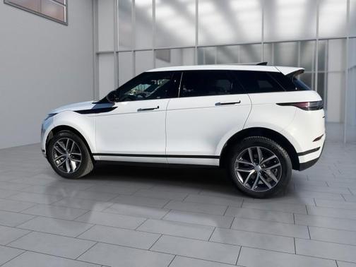 2024 Land Rover Range Rover Evoque Core S