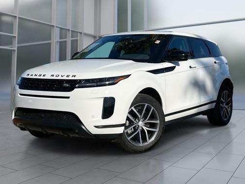 2024 Land Rover Range Rover Evoque Core S
