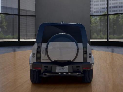 2026 Land Rover Defender P400 X-Dynamic SE