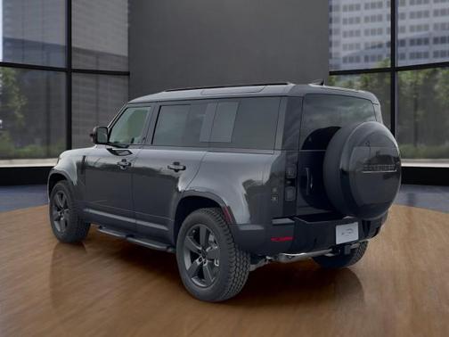 2026 Land Rover Defender P300 S