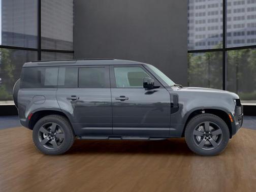 2026 Land Rover Defender P300 S