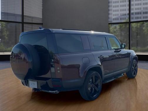 2026 Land Rover Defender P300 S