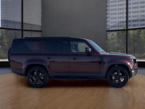 2026 Land Rover Defender P300 S