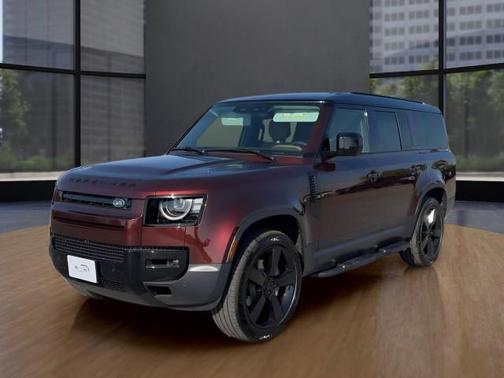 2026 Land Rover Defender P300 S