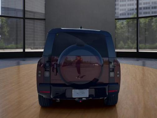 2026 Land Rover Defender P300 S