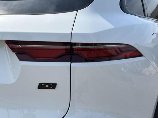 2026 Jaguar F-PACE R-Dynamic S P250 AWD Automatic