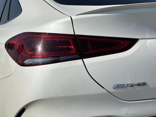 2021 Mercedes-Benz AMG GLE 53 4MATIC+ Coupe