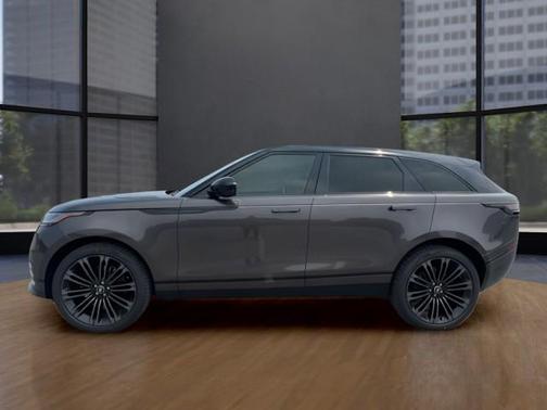 2026 Land Rover Range Rover Velar P400 Dynamic SE