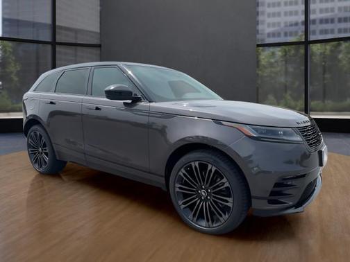 2026 Land Rover Range Rover Velar P400 Dynamic SE