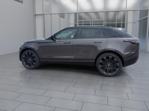 2026 Land Rover Range Rover Velar P400 Dynamic SE