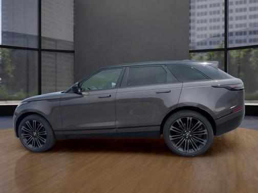 2026 Land Rover Range Rover Velar P400 Dynamic SE