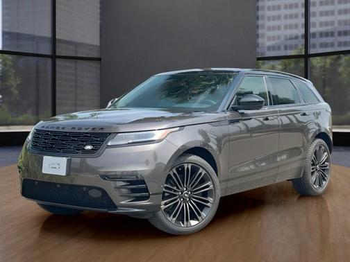 2026 Land Rover Range Rover Velar P400 Dynamic SE
