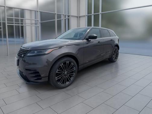 2026 Land Rover Range Rover Velar P400 Dynamic SE
