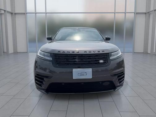 2026 Land Rover Range Rover Velar P400 Dynamic SE