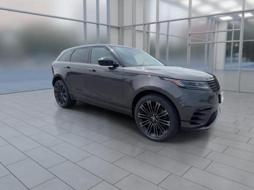 2026 Land Rover Range Rover Velar P400 Dynamic SE