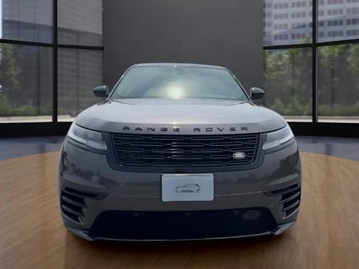 2026 Land Rover Range Rover Velar P400 Dynamic SE