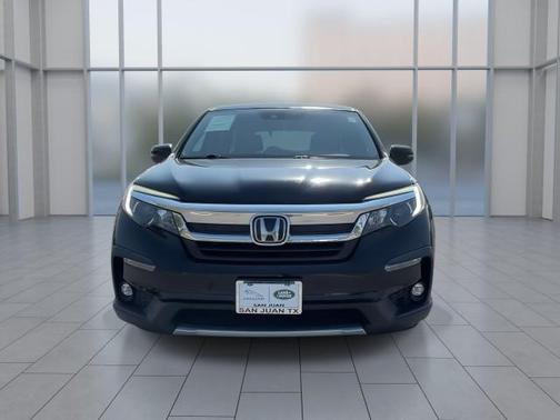 2021 Honda Pilot 2WD EX-L